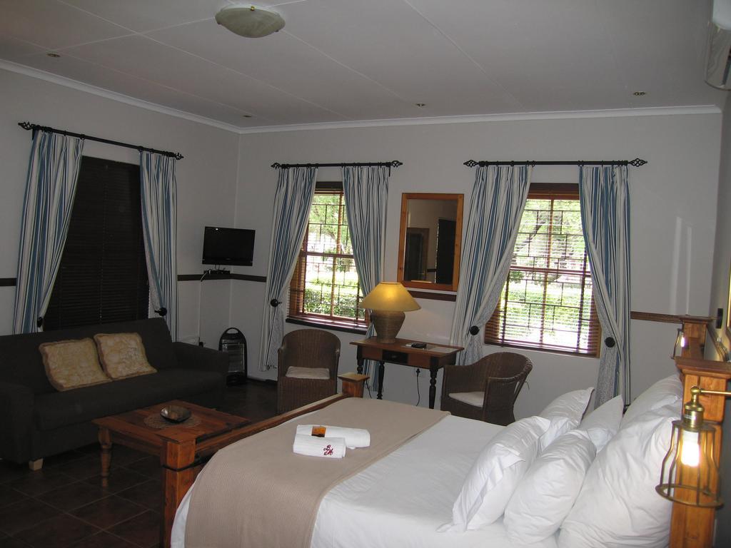 Beaufort Manor Country Lodge Beaufort West Zewnętrze zdjęcie