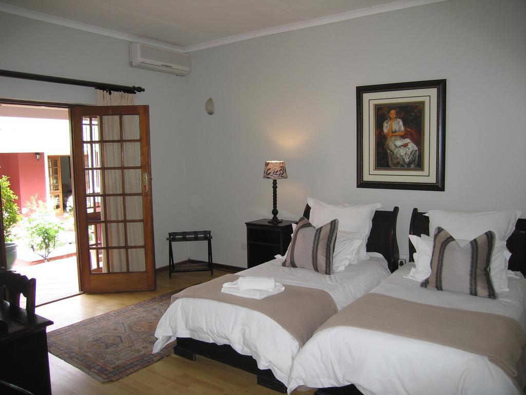 Beaufort Manor Country Lodge Beaufort West Zewnętrze zdjęcie