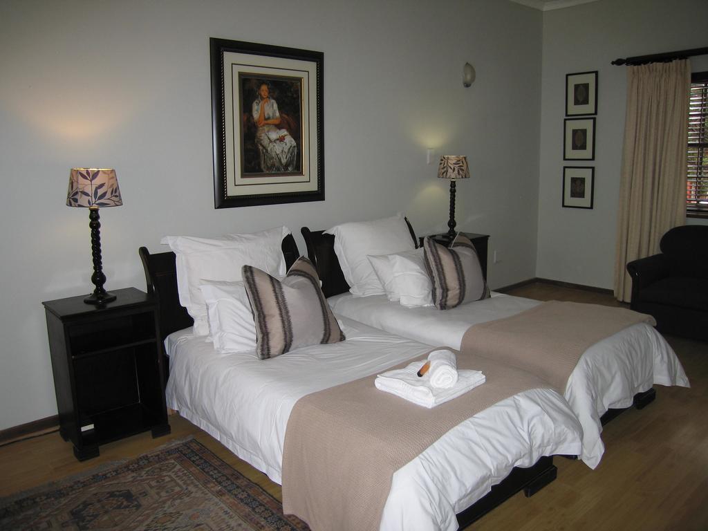 Beaufort Manor Country Lodge Beaufort West Zewnętrze zdjęcie