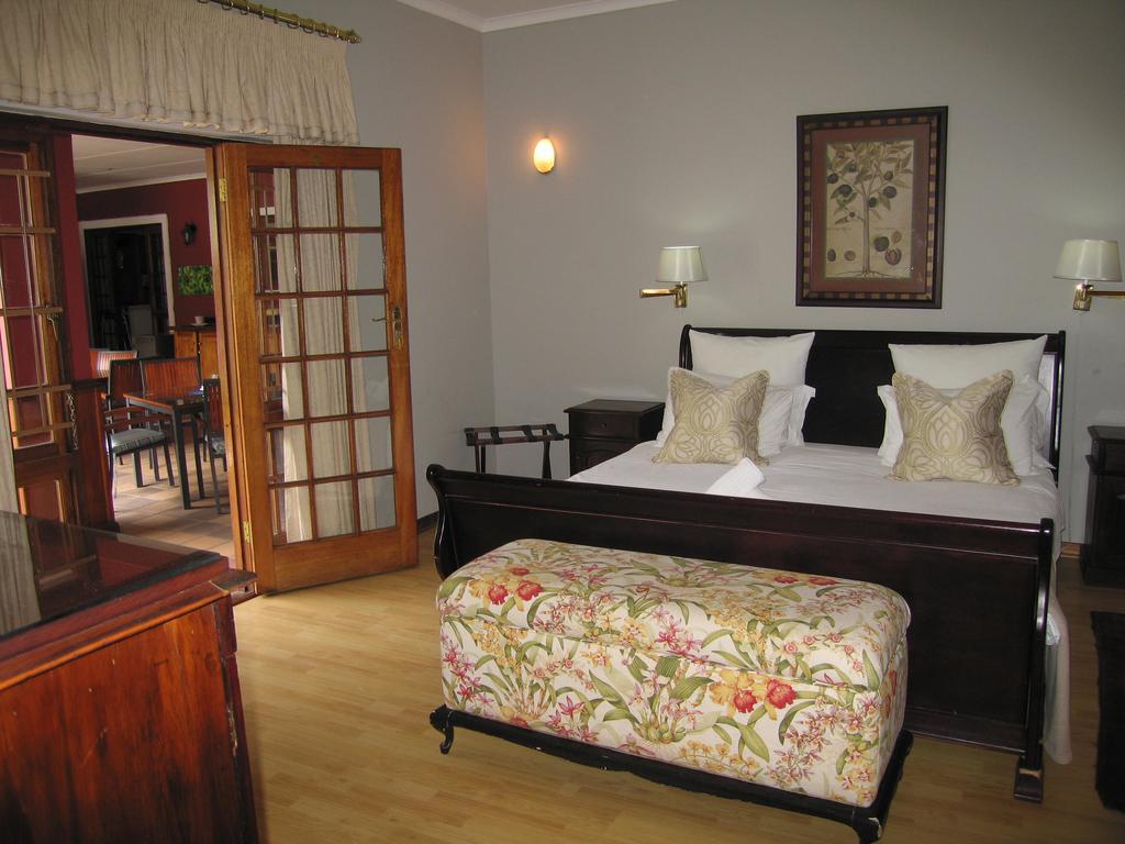 Beaufort Manor Country Lodge Beaufort West Zewnętrze zdjęcie