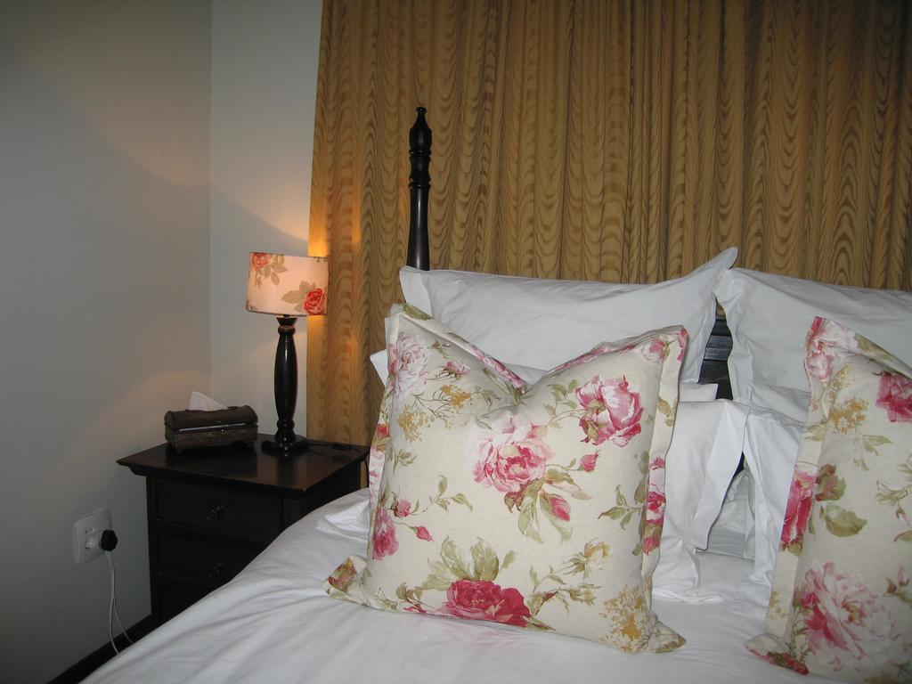 Beaufort Manor Country Lodge Beaufort West Zewnętrze zdjęcie