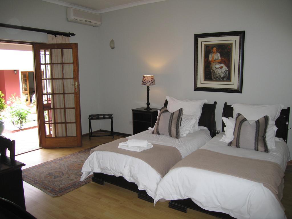 Beaufort Manor Country Lodge Beaufort West Zewnętrze zdjęcie