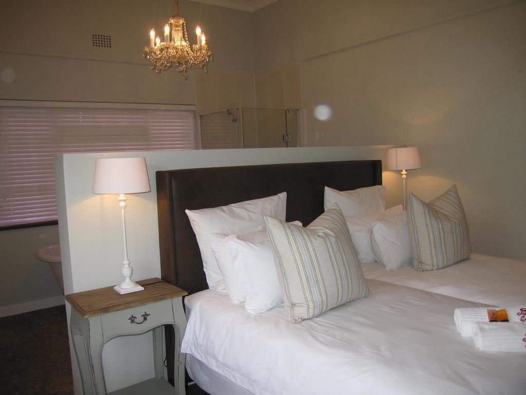 Beaufort Manor Country Lodge Beaufort West Zewnętrze zdjęcie