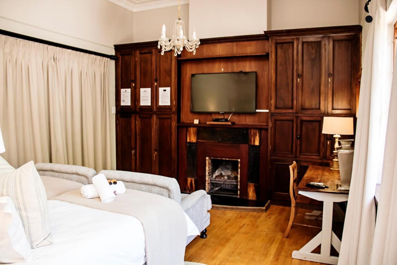 Beaufort Manor Country Lodge Beaufort West Zewnętrze zdjęcie