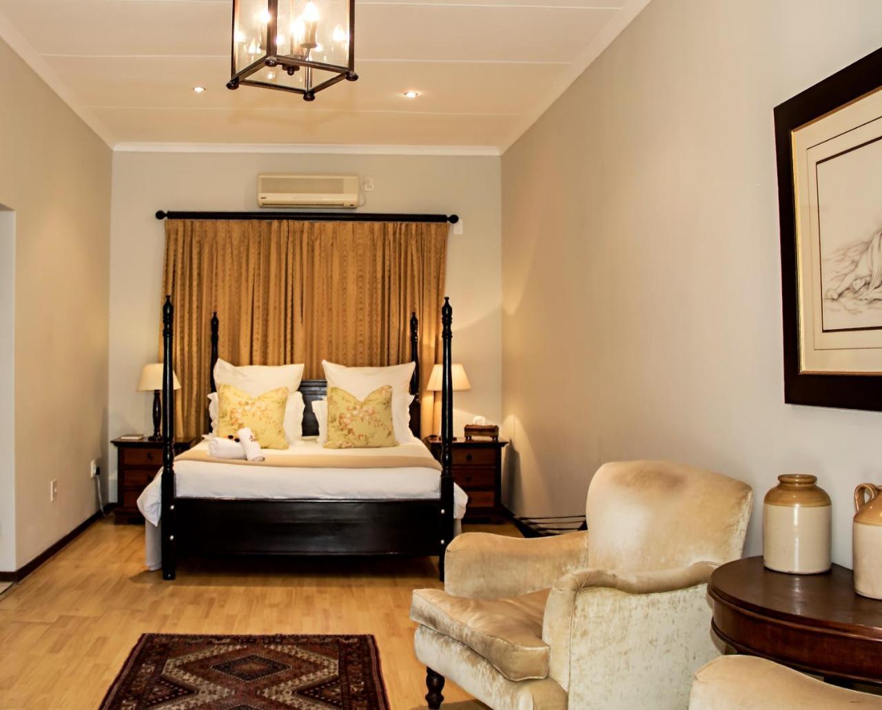 Beaufort Manor Country Lodge Beaufort West Zewnętrze zdjęcie