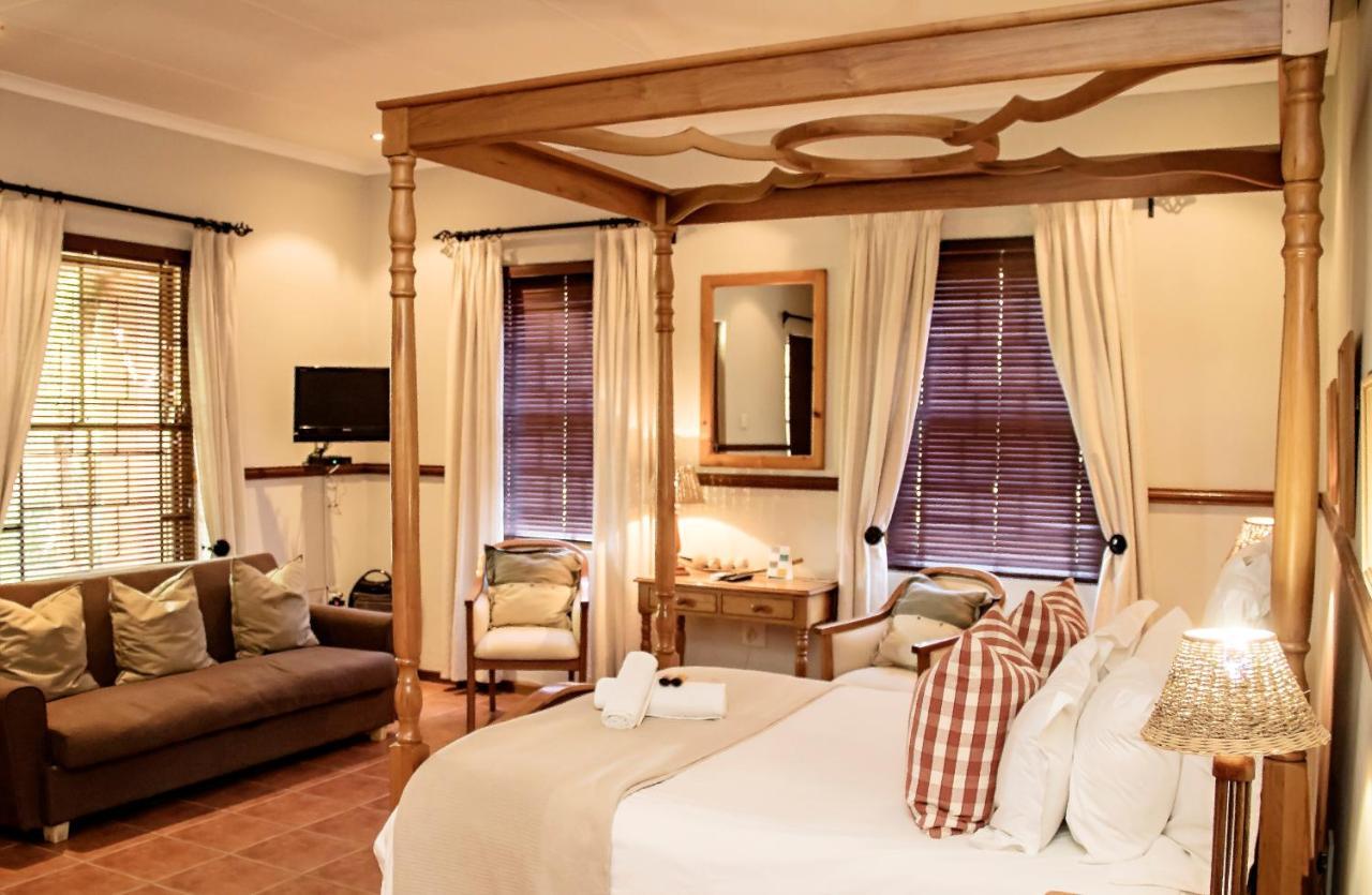 Beaufort Manor Country Lodge Beaufort West Zewnętrze zdjęcie