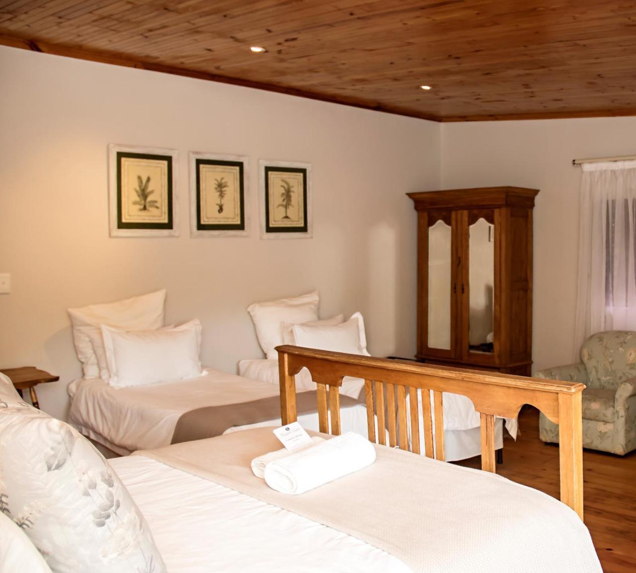 Beaufort Manor Country Lodge Beaufort West Zewnętrze zdjęcie