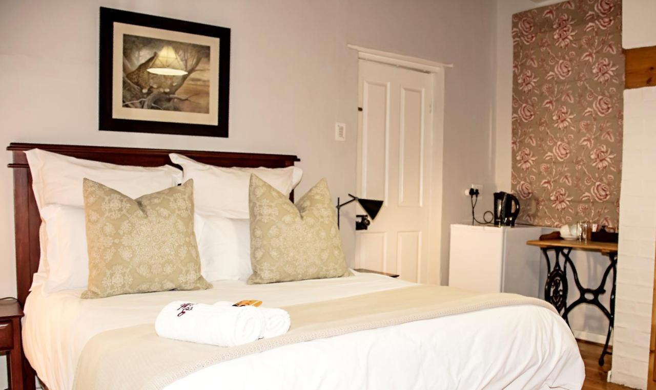 Beaufort Manor Country Lodge Beaufort West Zewnętrze zdjęcie