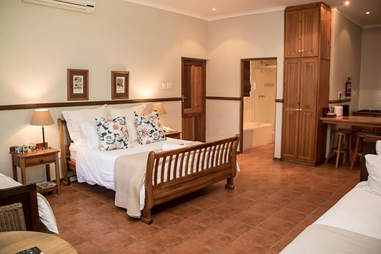 Beaufort Manor Country Lodge Beaufort West Zewnętrze zdjęcie