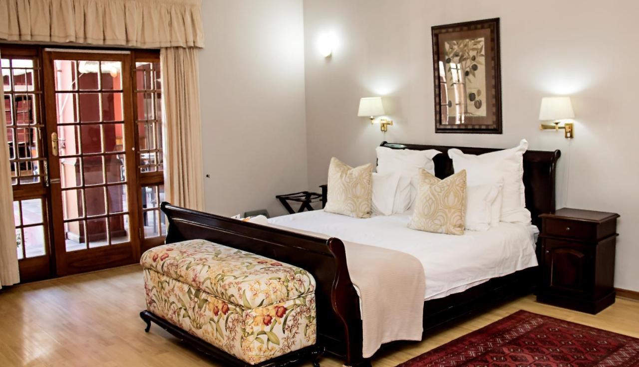 Beaufort Manor Country Lodge Beaufort West Zewnętrze zdjęcie