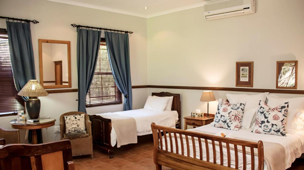 Beaufort Manor Country Lodge Beaufort West Zewnętrze zdjęcie